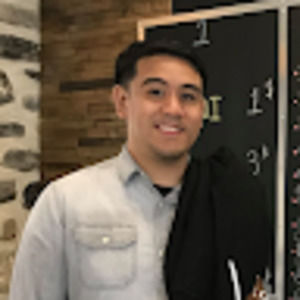 Meet your Posher, Marco